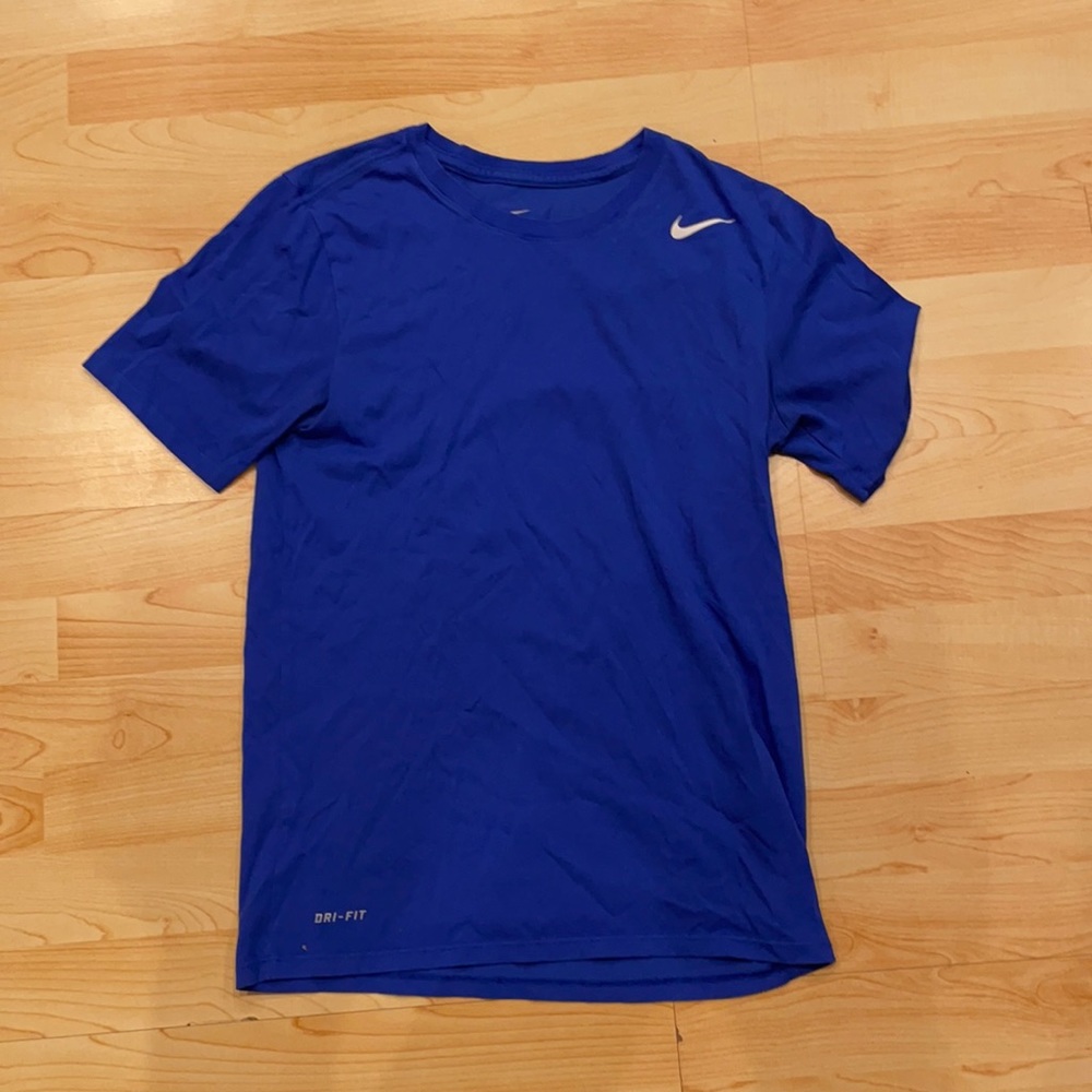 Nike DRI-FIT shirt